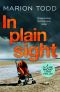 [Detective Clare Mackay 02] • In Plain Sight